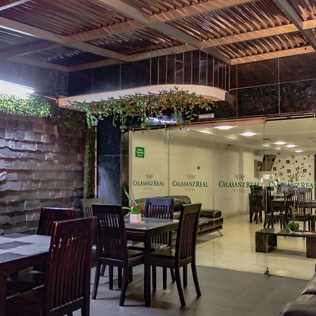 Hotel Calasanz Real Medellín Kültér fotó