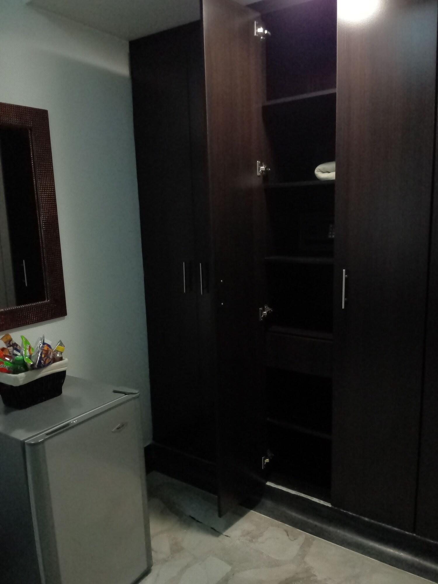 Hotel Calasanz Real Medellín Kültér fotó