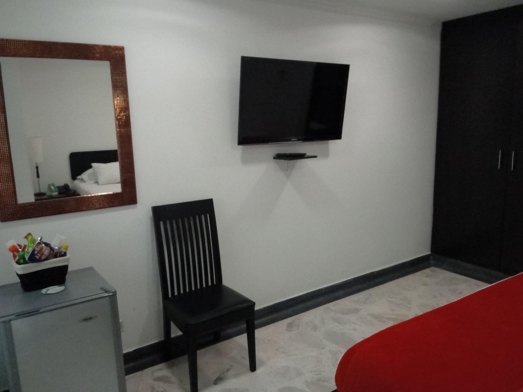 Hotel Calasanz Real Medellín Kültér fotó