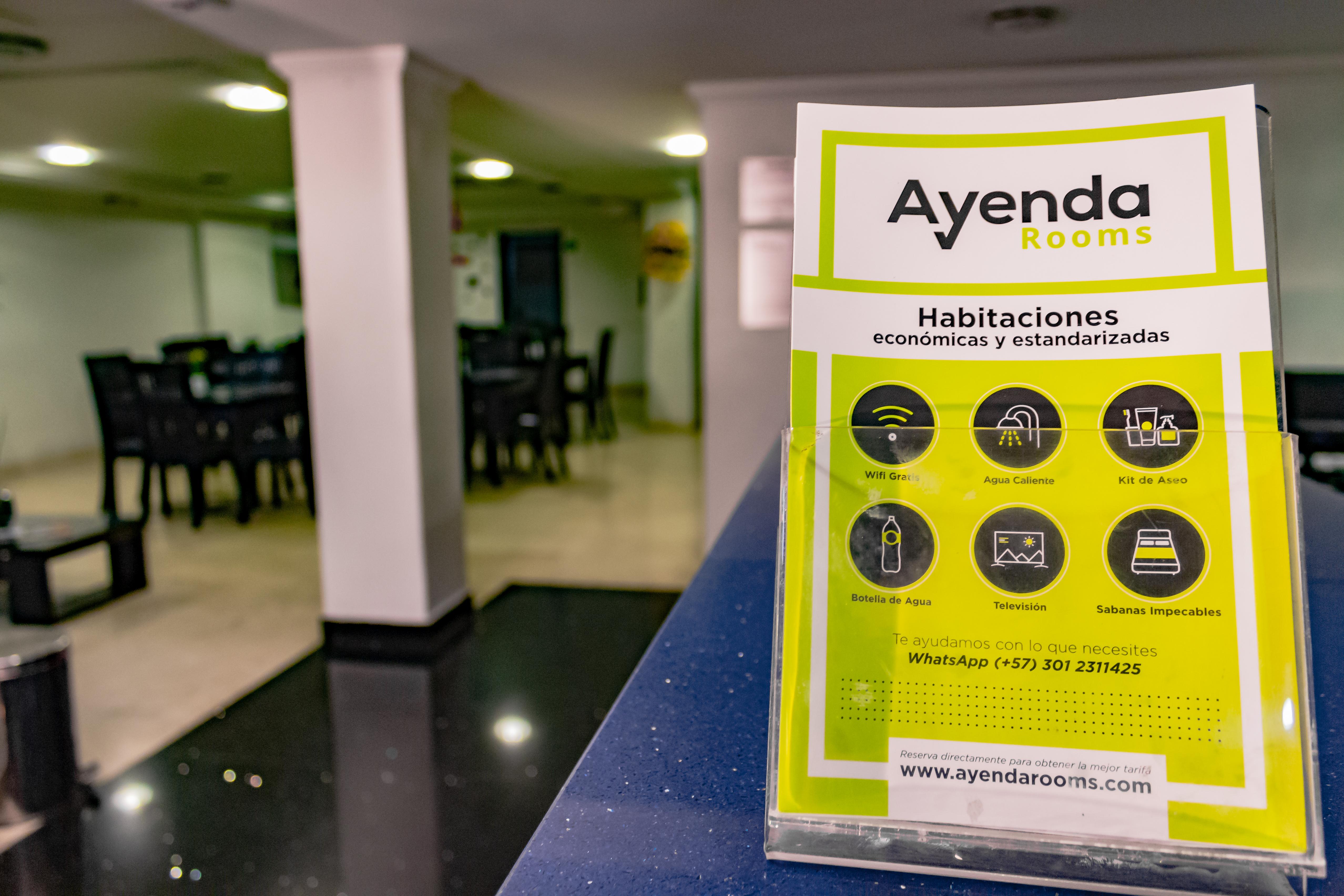 Hotel Calasanz Real Medellín Kültér fotó