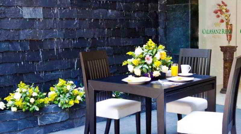 Hotel Calasanz Real Medellín Kültér fotó