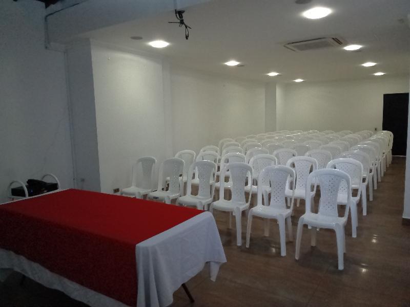 Hotel Calasanz Real Medellín Kültér fotó