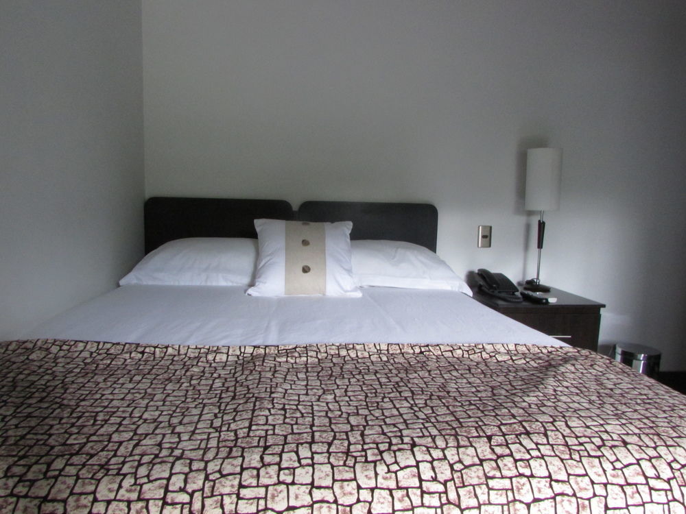 Hotel Calasanz Real Medellín Kültér fotó